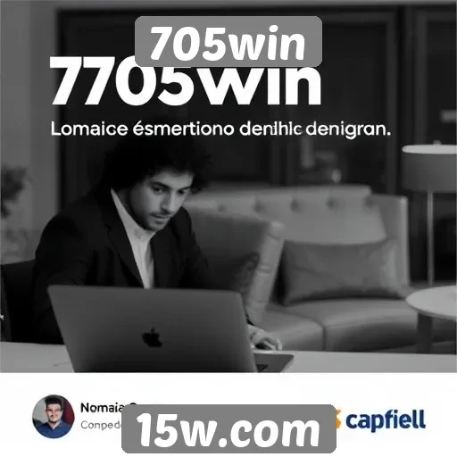 Avaliação de atendimento ao cliente no 705win