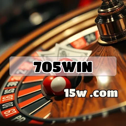 705win: Experimente Eventos Incríveis e Prêmios Irresistíveis