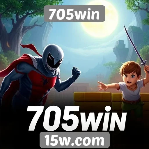 Comparativo de jogos disponíveis na plataforma 705win