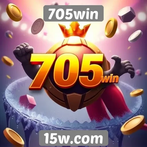 Análise das opções de jogos disponíveis no 705win