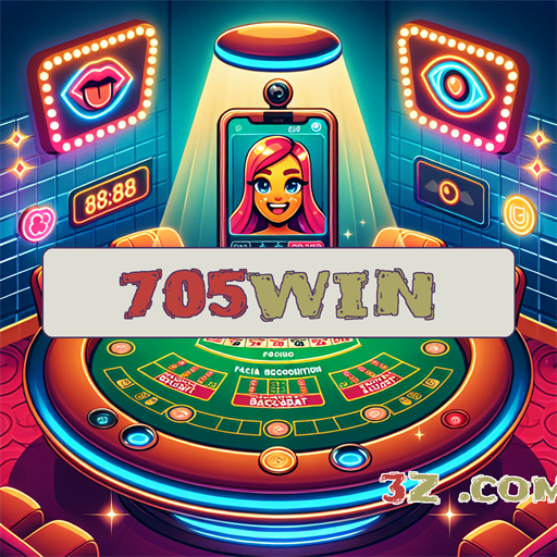 Mergulhe no emocionante mundo do casino 705win