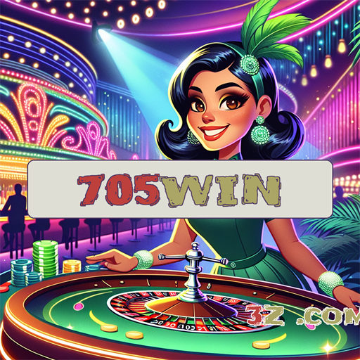 705win: A Nova Fronteira dos Jogos no Brasil