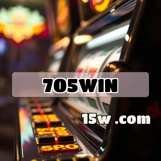 705win: Jogar Poker Online Nunca Foi Tão Empolgante!