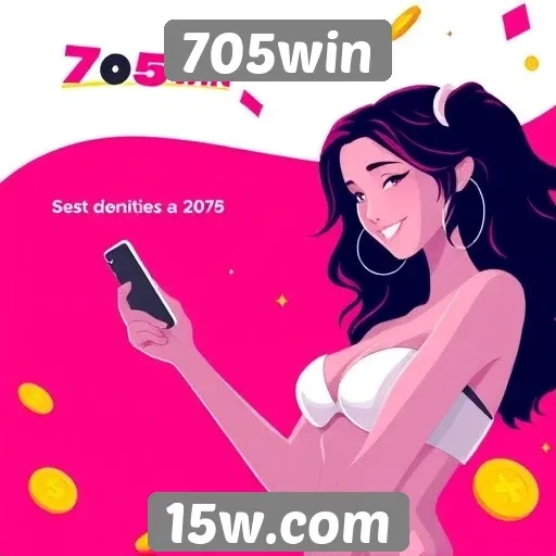 505win oferece promoções atrativas para novos usuários